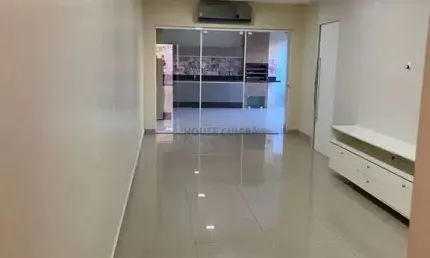 Casa à venda – condomínio reserva rio cuiabá região do jardim imperial – cuiabá-
