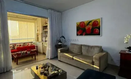 Alugo apartamento alto padrão com 3 suítes - portal do bosque