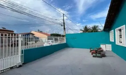 Vendo excelente casa com piscina e churrasqueira - recanto dos pássaros