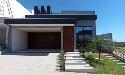 Casa em condomínio fechado com 3 quartos à venda na Rodovia Arquiteto Hélder Cândia, km 2, Ribeirão do Lipa, Cuiabá