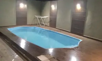 Casa com 3 quartos à venda na Rua Dezesseis, 01, Jardim Passaredo, Cuiabá