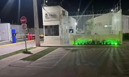 Vendo casa no condomínio residencial ilhas canárias