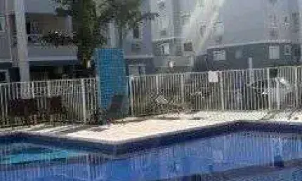 Apartamento com 2 quartos à venda na Rua Eustácio de Siqueira, 687, Ribeirão do Lipa, Cuiabá