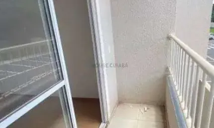 Aluguel de apartamento próximo ao centro político administrativo