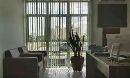 Sala comercial à venda na Rua Treze de Junho, 4325, Centro Sul, Cuiabá