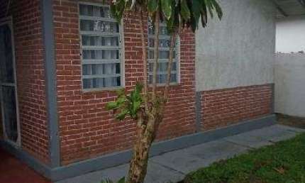 Casa com 4 quartos para alugar na Avenida Laudino Ivo Vigo, Praia de Leste, Pontal do Paraná