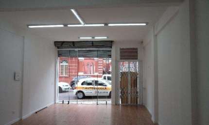 Sala comercial para alugar na Rua Presidente Carlos Cavalcanti, 500, Centro, Curitiba