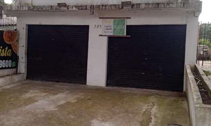 Sala comercial para alugar na Rua Nicarágua, Bacacheri, Curitiba