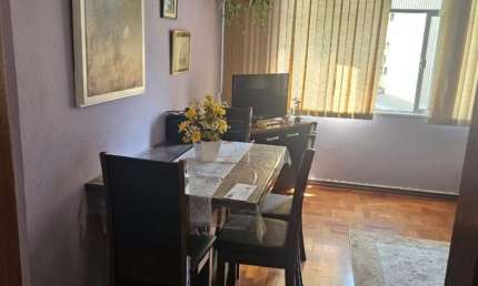 Apartamento com 1 quarto à venda na Avenida Delfim Moreira, 53, Várzea, Teresópolis