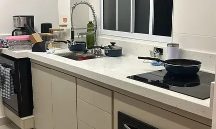 Apartamento com 2 quartos à venda na Avenida Paulo Roberto Vidal, Bela Vista, Palhoça