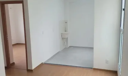Apartamento à venda na Avenida Paulo Roberto Vidal, Bela Vista, Palhoça