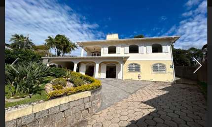 Casa com 4 quartos à venda na Rua Getúlio Vargas, Centro, São José