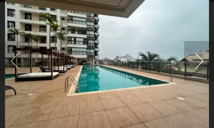 Apartamento com 3 quartos à venda na Rua Sérgio Gil, Balneário, Florianópolis