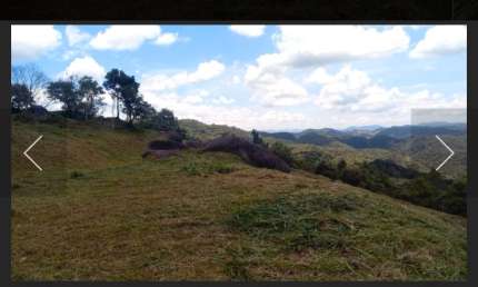 Terreno em condomínio fechado à venda na Praça Leonardo Sell, 100, Centro, Rancho Queimado