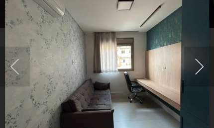 Apartamento com 2 quartos à venda na Rua João Pio Duarte Silva, Córrego Grande, Florianópolis