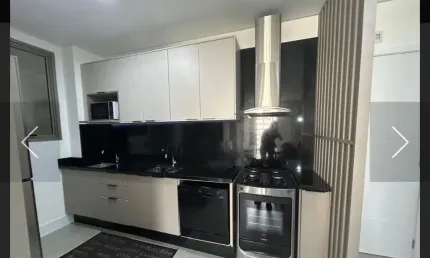 Apartamento com 1 quarto à venda na Rua João Pio Duarte Silva, Córrego Grande, Florianópolis