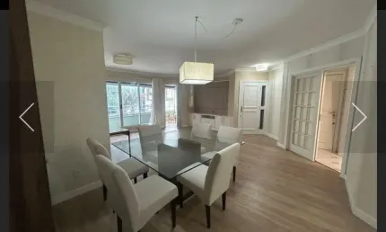 Apartamento com 4 quartos à venda na Rua Desembargador Urbano Salles, Centro, Florianópolis