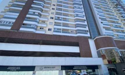 Apartamento com 2 quartos à venda na Avenida Marechal Castelo Branco, Campinas, São José