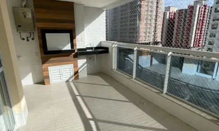 Apartamento com 2 quartos à venda na Avenida Marechal Castelo Branco, Campinas, São José