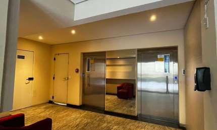 Apartamento com 3 quartos à venda na Rua Frei Hilário, Campinas, São José