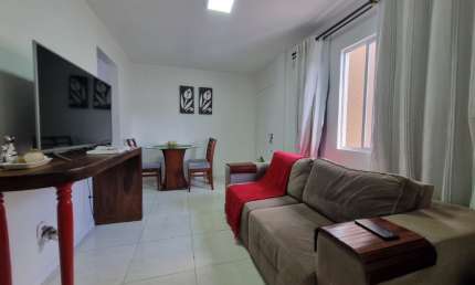Apartamento com 3 quartos à venda na Avenida Osvaldo José do Amaral, Bela Vista, São José