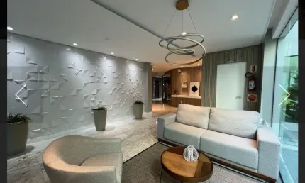 Apartamento com 3 quartos à venda na Rua Vereador Walter Borges, Campinas, São José