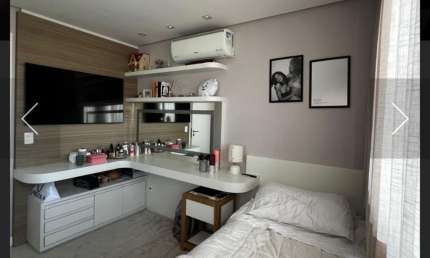 Apartamento com 3 quartos à venda na Rua Marechal Hermes, Estreito, Florianópolis