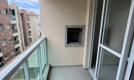 Apartamento com 1 quarto à venda na Rua José Lino Kretzer, Centro, São José