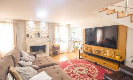 Sobrado com 3 dormitórios à venda, 105 m² por R$ 1.049.000,00 - Jardim das Acácias - Quatro Barras/PR