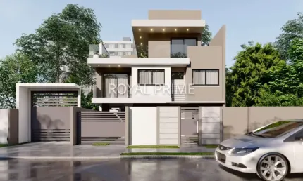 Casa em Condomínio com 3 dormitórios à venda, 138 m² por R$ 990.000 - São Braz - Curitiba/PR