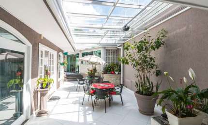 Casa com 5 suítes à venda, 715 m² por R$ 3.860.000 - Vila Izabel - Curitiba/PR