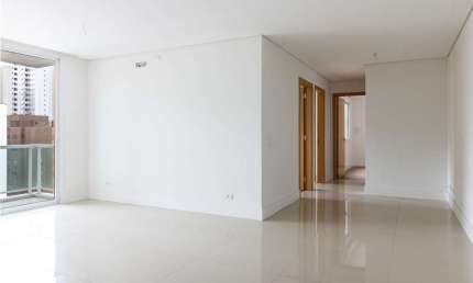 Apartamento com 3 dormitórios à venda, 95 m² por R$ 1.020.000,00 - Bigorrilho - Curitiba/PR