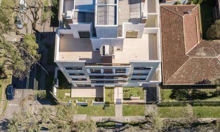 Cobertura com 2 dormitórios à venda, 142 m² - Água Verde - Curitiba/PR