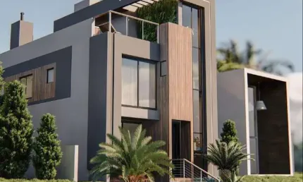 Sobrado Triplex 203,69m², 3 Suítes, Terraço, 2 Vagas - Santa Cândida, Curitiba/PR - R$ 1.597.990,00