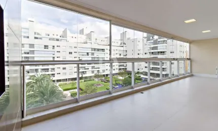 Apartamento reformado com churrasqueira, 4 quartos, venda, 189 m² - juvevê - curitiba/pr