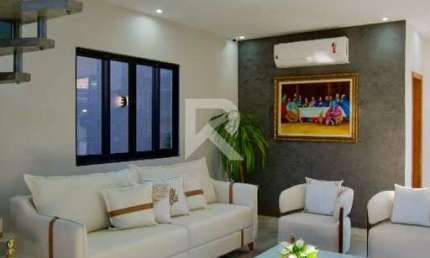 Casa à venda, 3 quartos, 3 suítes, 2 vagas, Centro - Piraquara/PR
