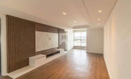 Cobertura Nova de Alto Padrão, 3 Suítes, Venda 439,31 m² - Santa Quitéria - Curitiba/PR
