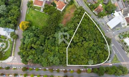 Terreno à venda c/ 4.250m² - Zoneamento SE-NC no Ecoville, em Curitiba/Pr