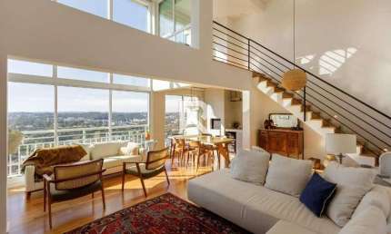 Apartamento para aluguel, 4 quartos, 2 suítes, 3 vagas, Ecoville - Curitiba/PR