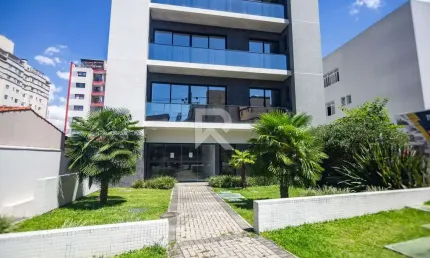 Prédio comercial à venda, alto da rua xv - curitiba/pr