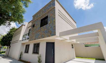 Casa à venda, 3 quartos, 1 suíte, 2 vagas, São Braz - Curitiba/PR