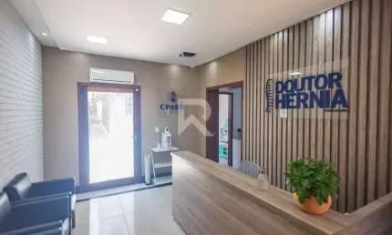 Sala à venda, 11 quartos, 4 vagas, Seminário - Curitiba/PR
