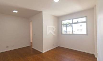 Apartamento com 3 Quartos, Aluguel, 69 m² – Novo Mundo – Curitiba/PR