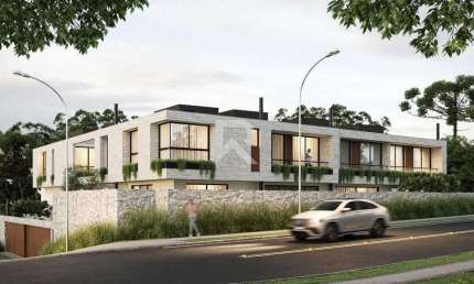 Casa à venda, 3 quartos, 1 suíte, 2 vagas, Bom Retiro - Curitiba/PR