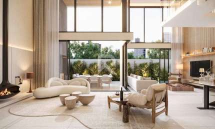 Apartamento à venda, 3 quartos, 3 suítes, 2 vagas, Mossunguê - Curitiba/PR