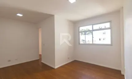 Apartamento com 3 Quartos, Venda, 69 m² – Portão – Curitiba/PR