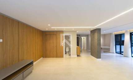 Apartamento c/ 3 suítes, 3 vagas e 192m² à Venda no Ecoville