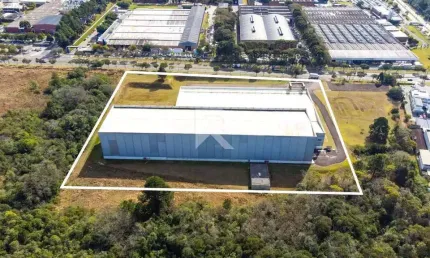 Terreno plano em área industrial com 27.079,53m2 para venda - cic, curitiba