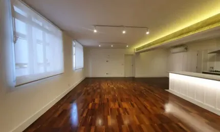 Apartamento com 3 dormitórios 2 vagas a venda no Jardim Paulista