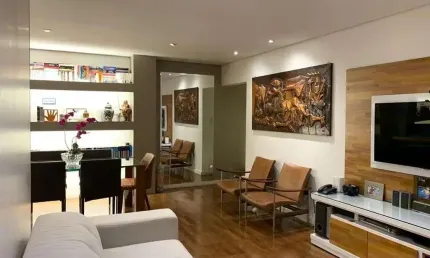 Apartamento com 3 dormitorios 2 vagas a venda no jardim paulista